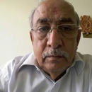 Tripurari Pradhan