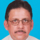Ishrat Kamal Alvi