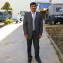 Mahendra G