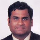 Ron Thomas Varghese