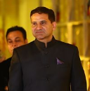 Arun Raghuvanshi