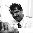 Kumaresh Krishnamoorthy