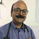sudhir patnaik