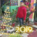 Rupjyoti Borthakur