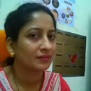 Medha Dongre M