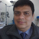 Mohd Najmussadiq  Khan