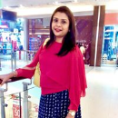 Sanjita Tripathy
