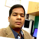 Deepak Garg