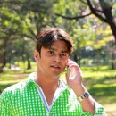AIMAN AFANDI