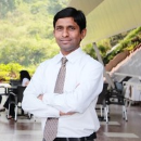 Yogesh Shelke