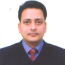 Pradeep Dwivedi