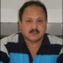 M Sarkar