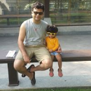 Nameeth D'souza