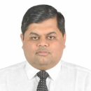 Ashish Goel