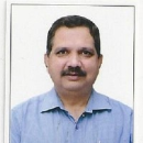Sunil Parashar