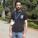 Firdous Ahmad Bangroo