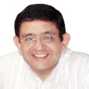 Pankaj Desai