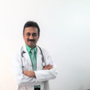 Anil Singhvi