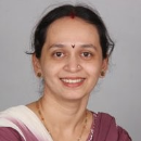Supriya Gugale