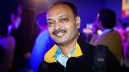 Arup Ghosh