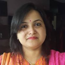 Pinkee Mohanty