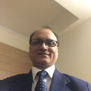 Mahendra Marothi