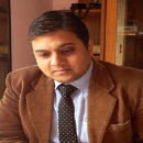 Indranil Chatterjee