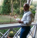 Avinash Chandra Sharma