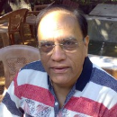 saeed umerjee