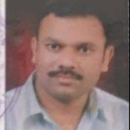 chandrakant patil