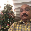 muralidharan gopalan