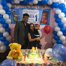 Jyoti  Prakash Bishoi