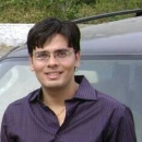 sanil shah