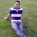 Imran Akram Khanday