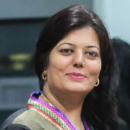 Geetika Goyal