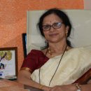 Purnima Nadkarni