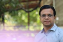 pradeep shirgaonkar