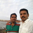SACHIN B JADHAV
