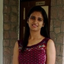 Chitra Parmar