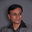 Nishit Patel