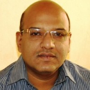 Kundankumar N. Dandekar