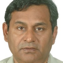 Ravishankar Krishnamoorthy