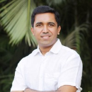 Kiran Joshy
