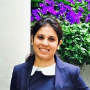 Priyadarshini Marathe