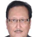 Hemant Kumar Pangtey