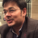Avijit Kumar