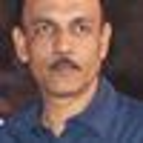 Milind M Paranjpe