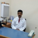 Venkataram Sreenivas