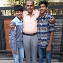 I.Gopalakrishna Bhat