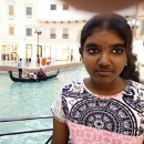 Juliet  Kanaga Jeeva